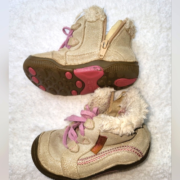 Stride Rite Boots - Picture 4 of 8
